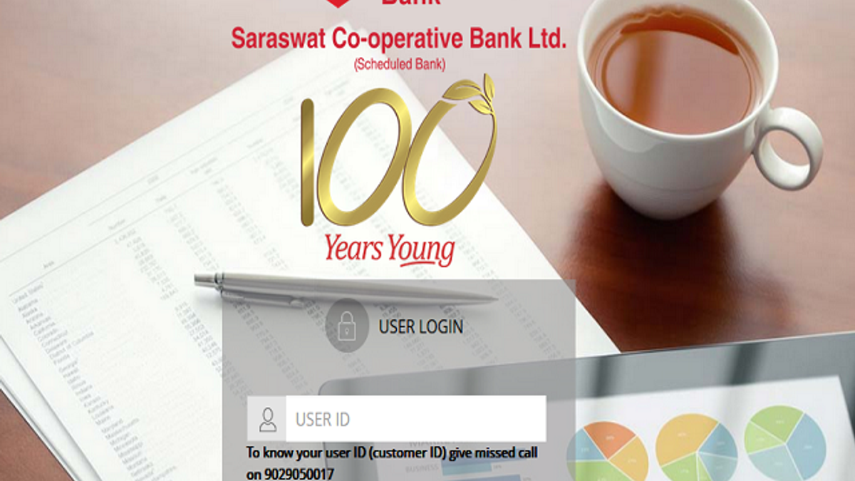 सारस्वत बैंक भर्ती 2020: 100 जूनियर ऑफिसर पदों के लिए करें आवेदन @saraswatbank.com